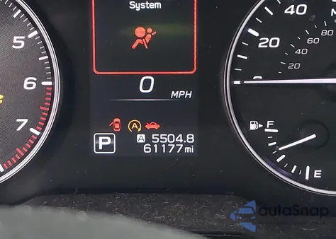 2021 Subaru Outback Premium z USA, uszkodzony, nr VIN 4S4BTAFC2M3225995